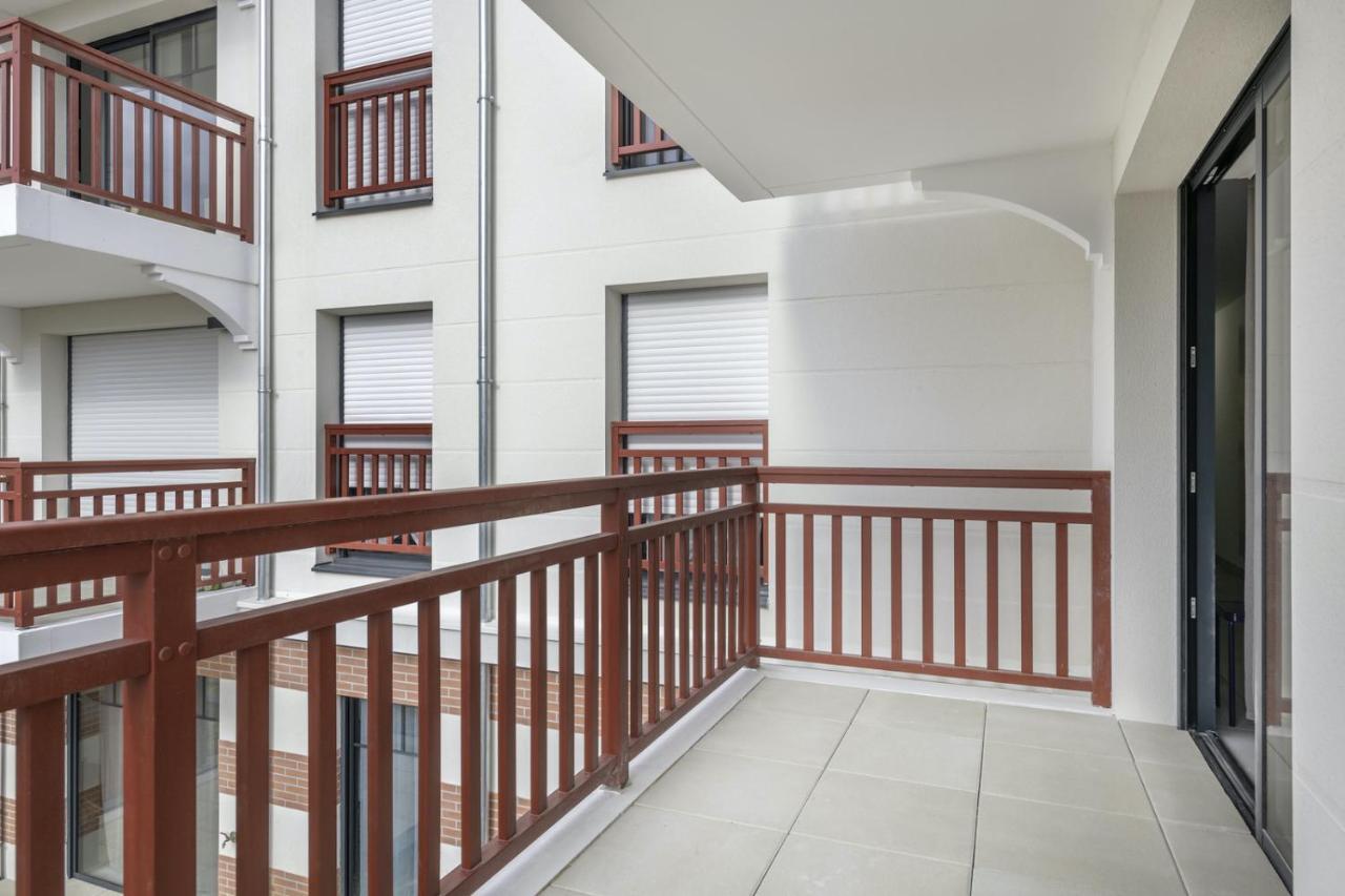 Face A La Mer, Bel Appartement Pour 6 Pleneuf-Val-Andre Exterior photo